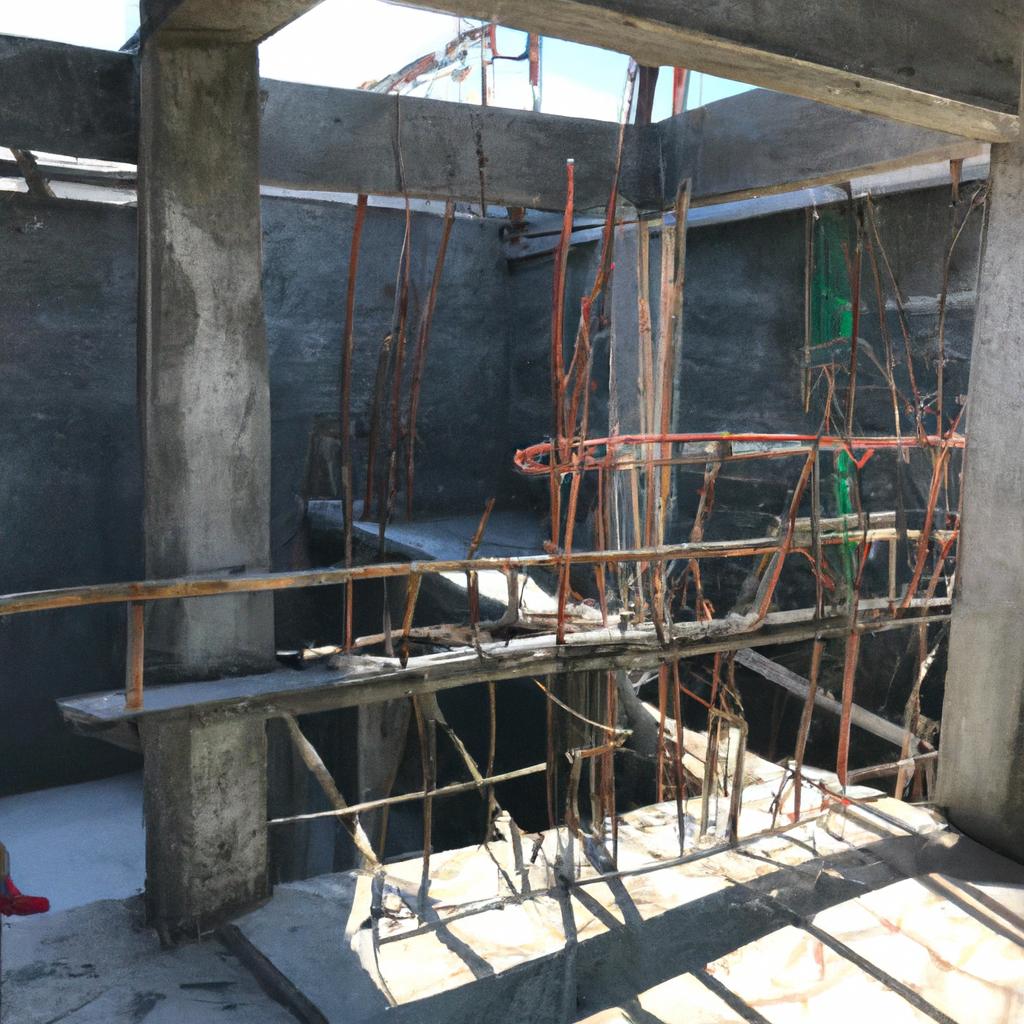 マンションリフォームにおける施工事例