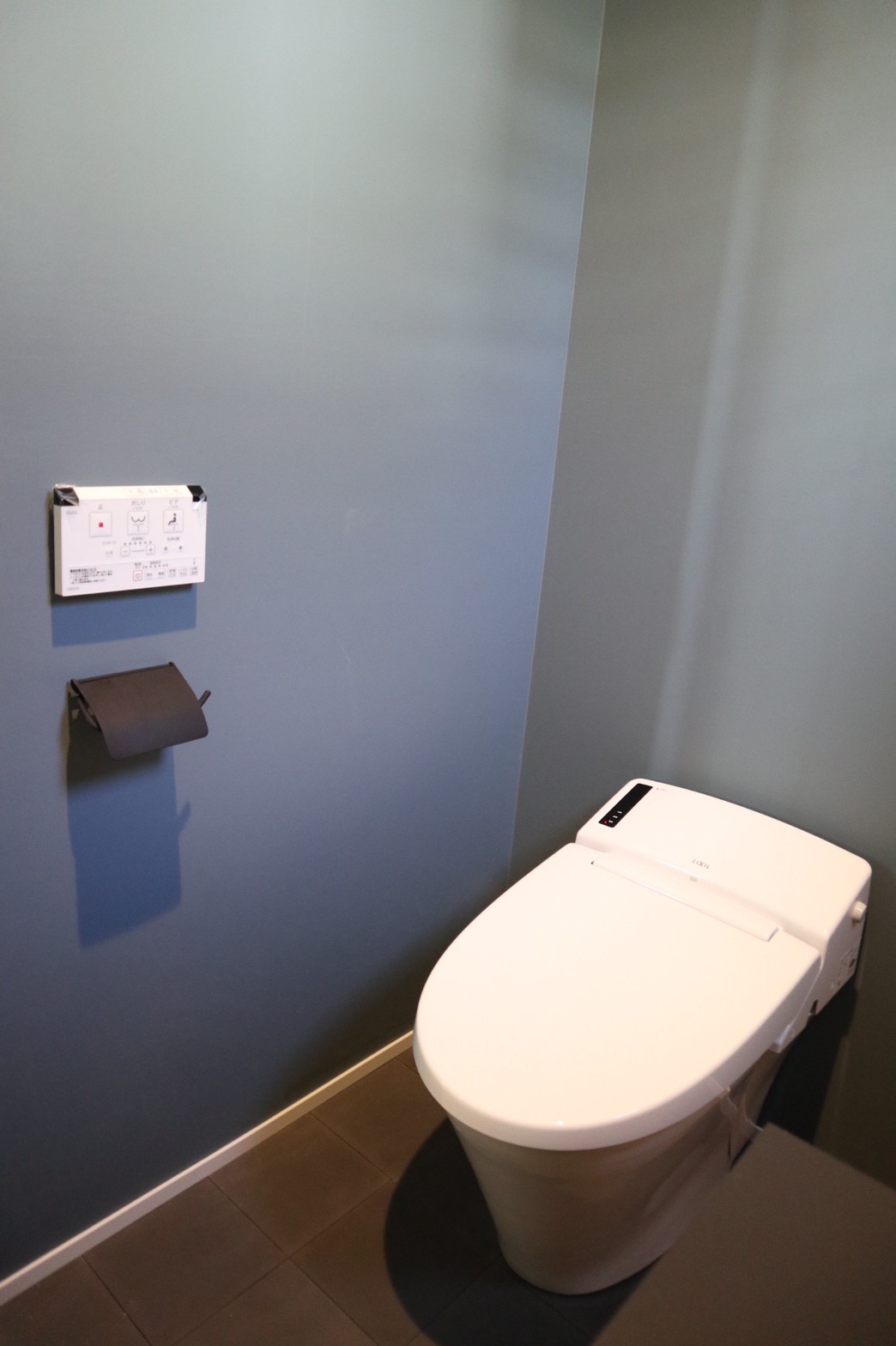 トイレデザインのトレンド