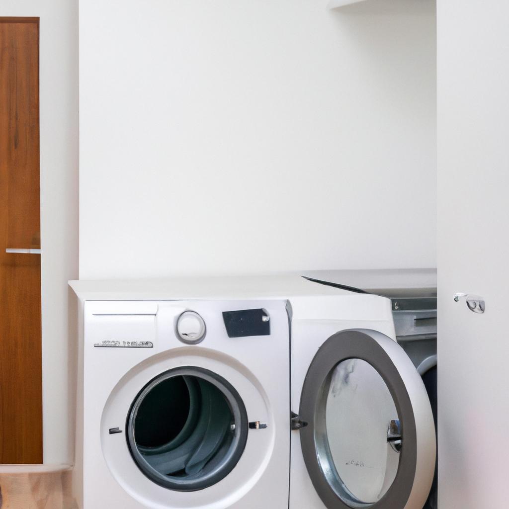 新築住宅での理想的な洗濯動線を実現し、快適な暮らしを手に入れよう！