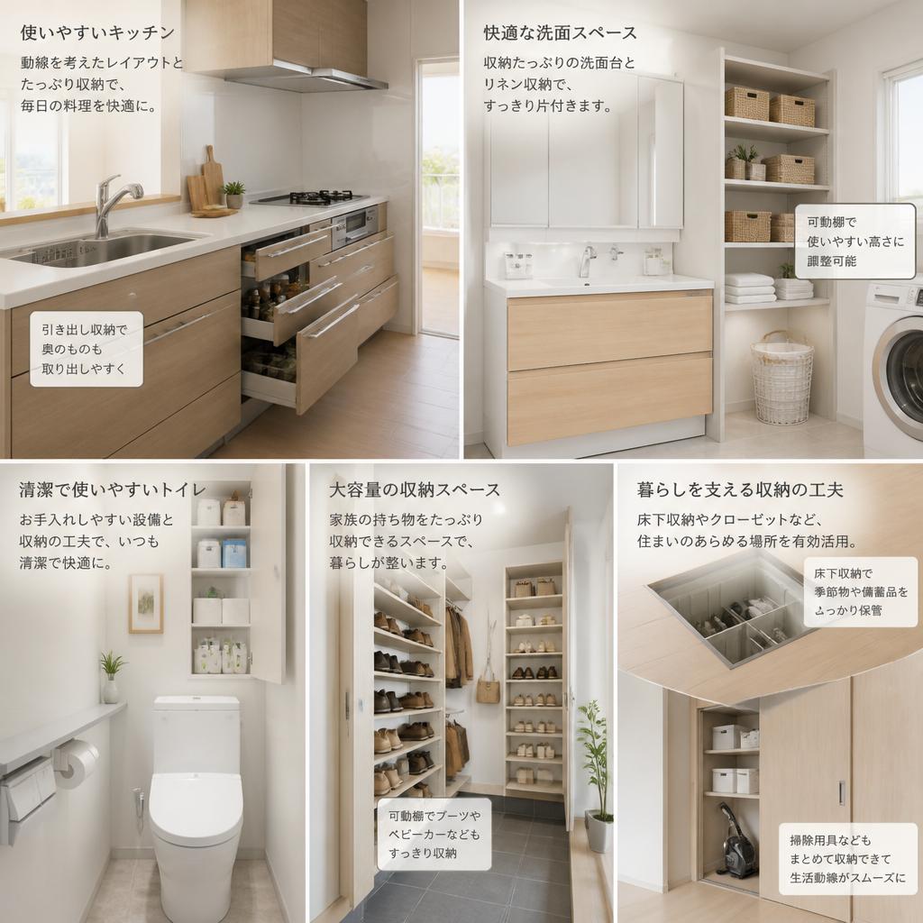 4. 住まいの機能改善