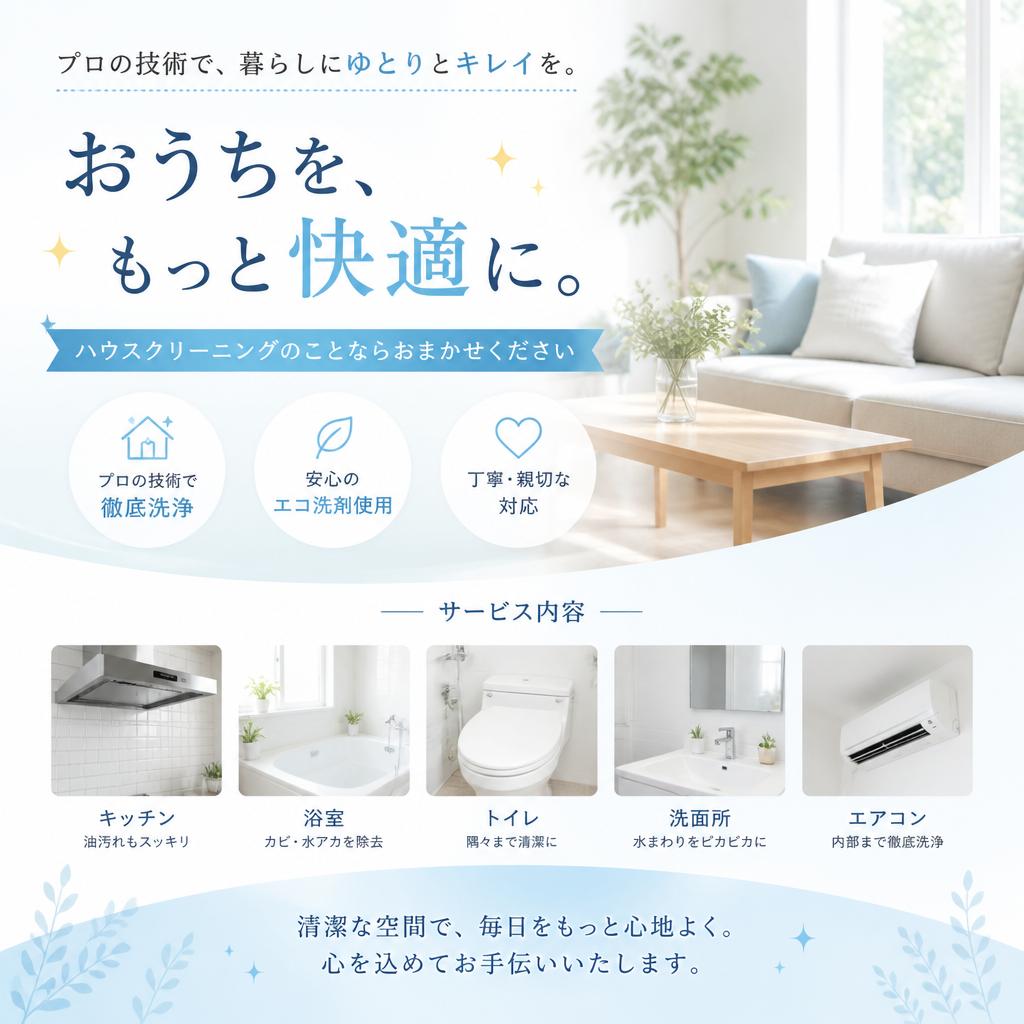 インテリアコーディネート
