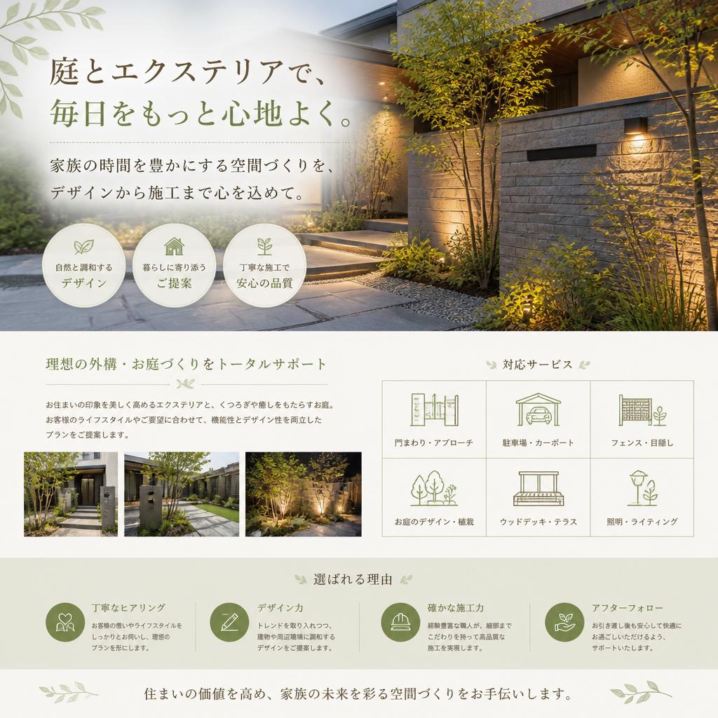 住宅ローンのサポート