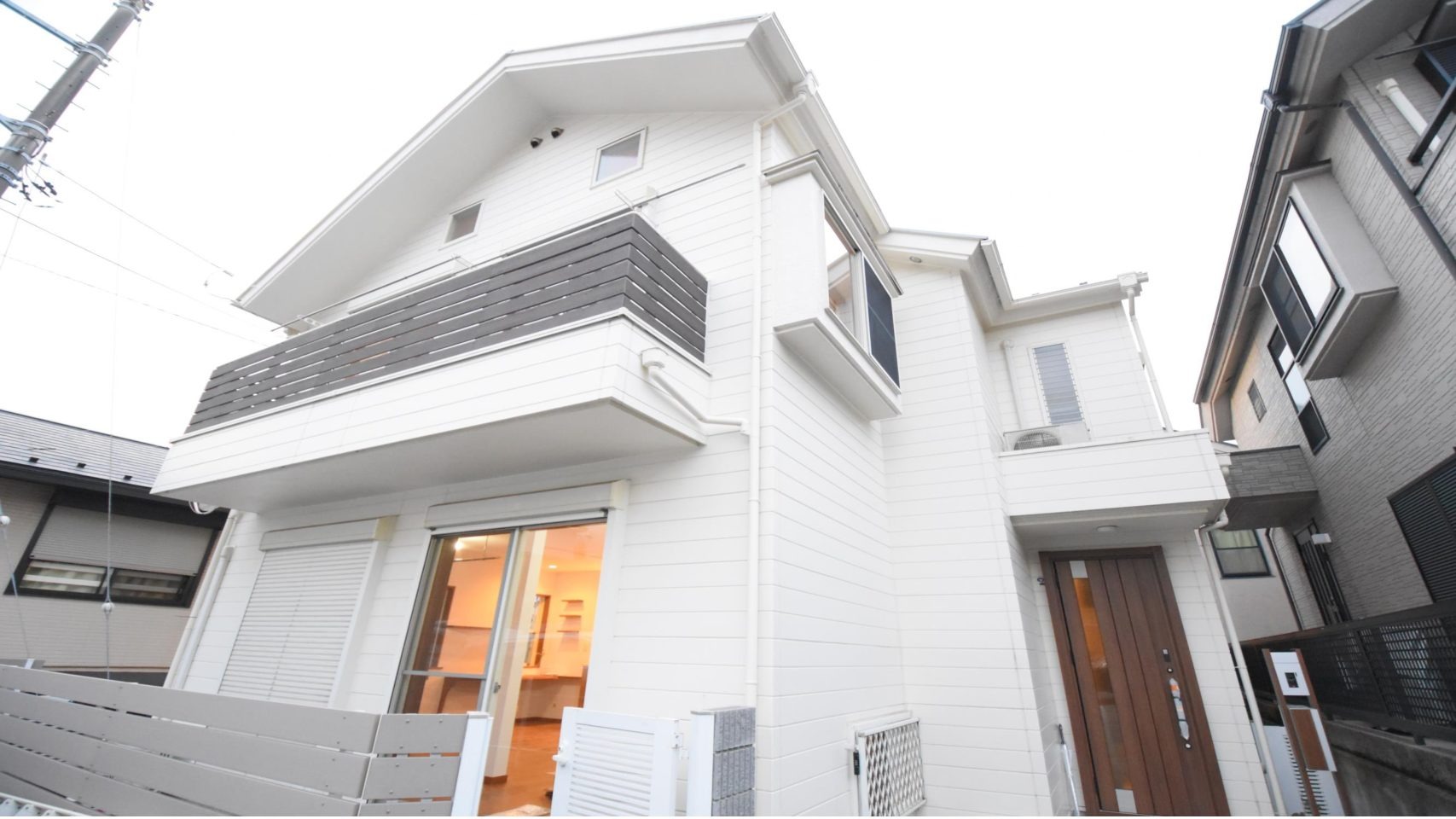 理想の住まいを実現する建築サービス内容を詳しくご紹介します