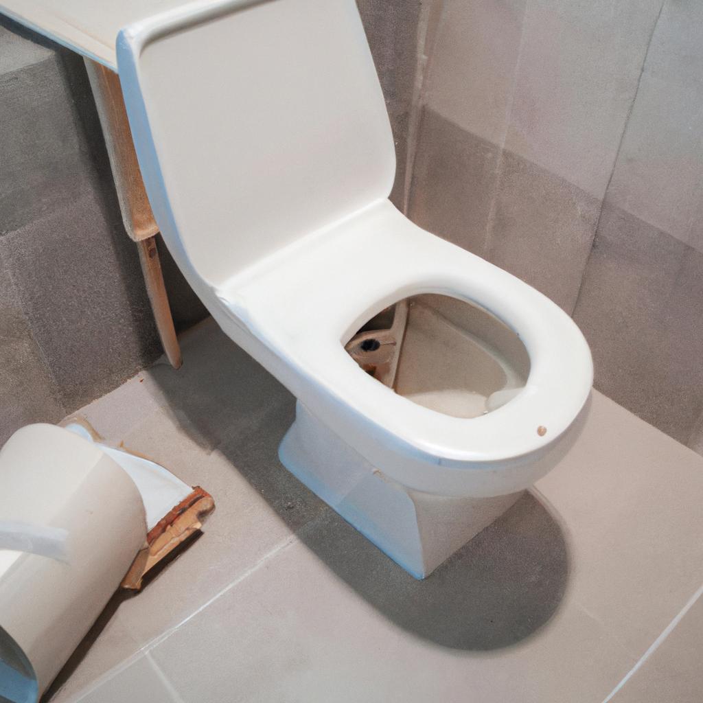 トイレ交換で叶える、心地よい空間の提案 - おしゃれで快適なトイレリフォームを実現