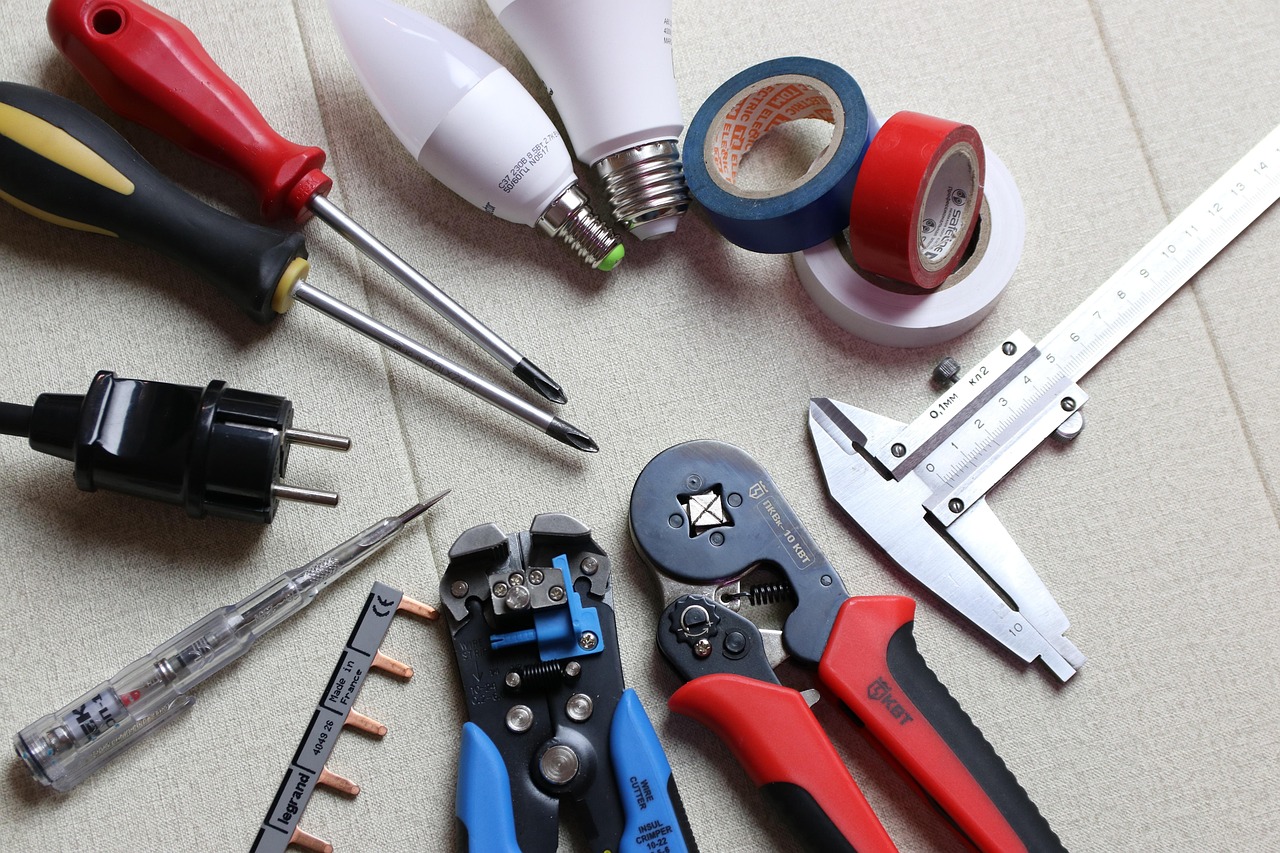 失敗しないためのDIYのコツ