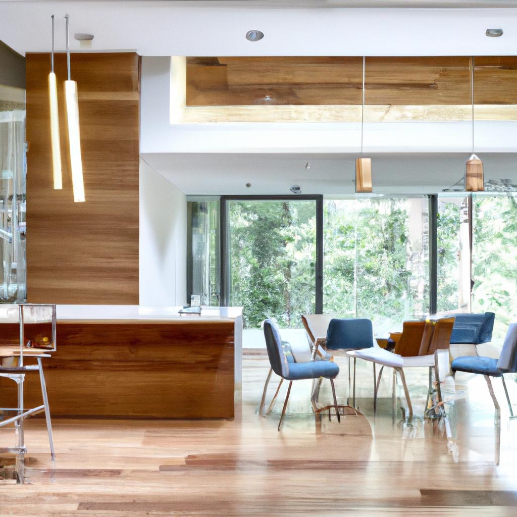 新築住宅に最適な吹き抜けデザイン