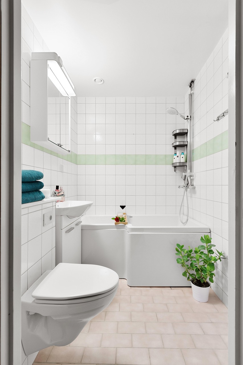 理想の住まいはトイレから。空間デザインで新しい日常を