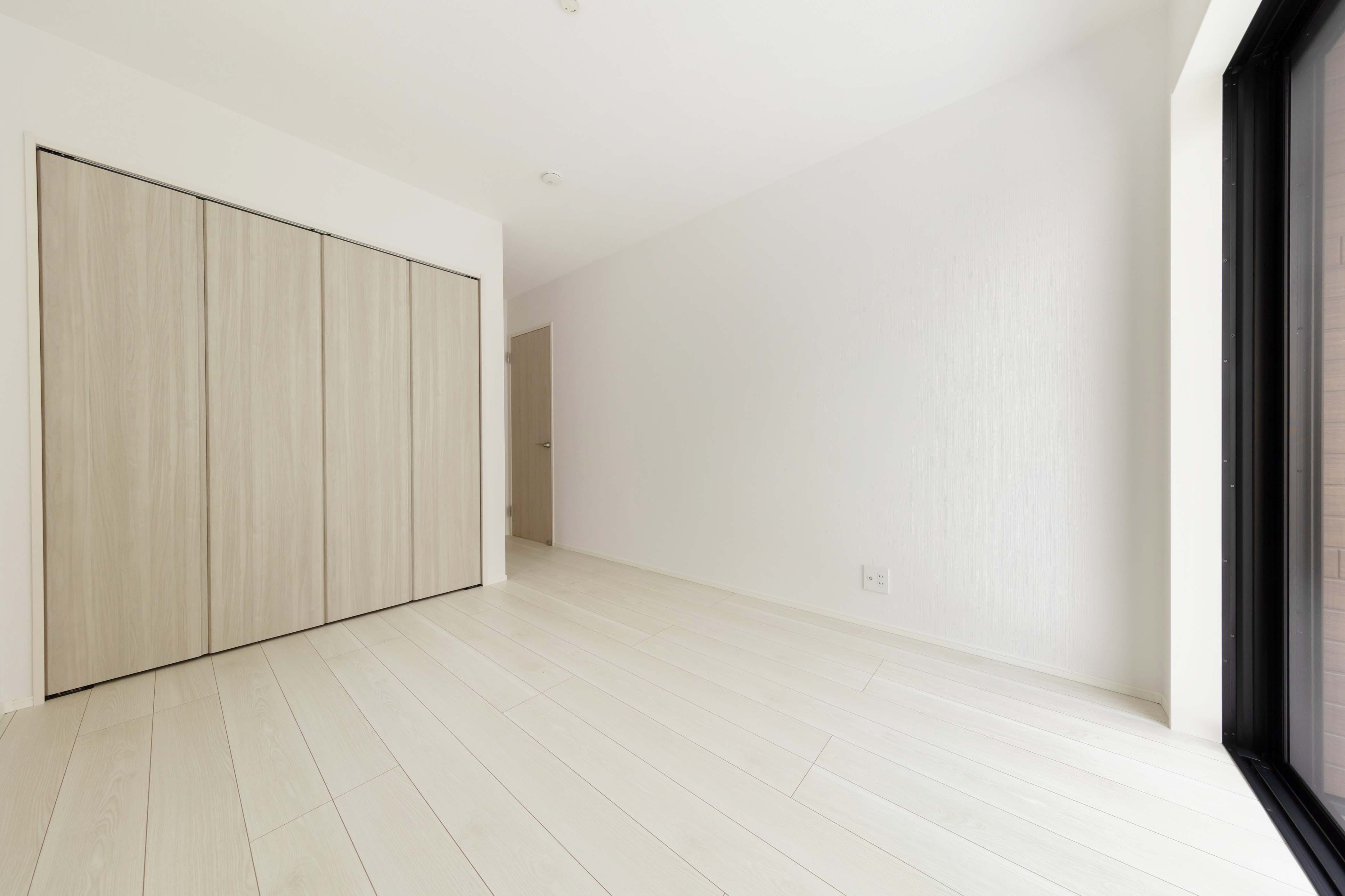 注文住宅ならではの自由度